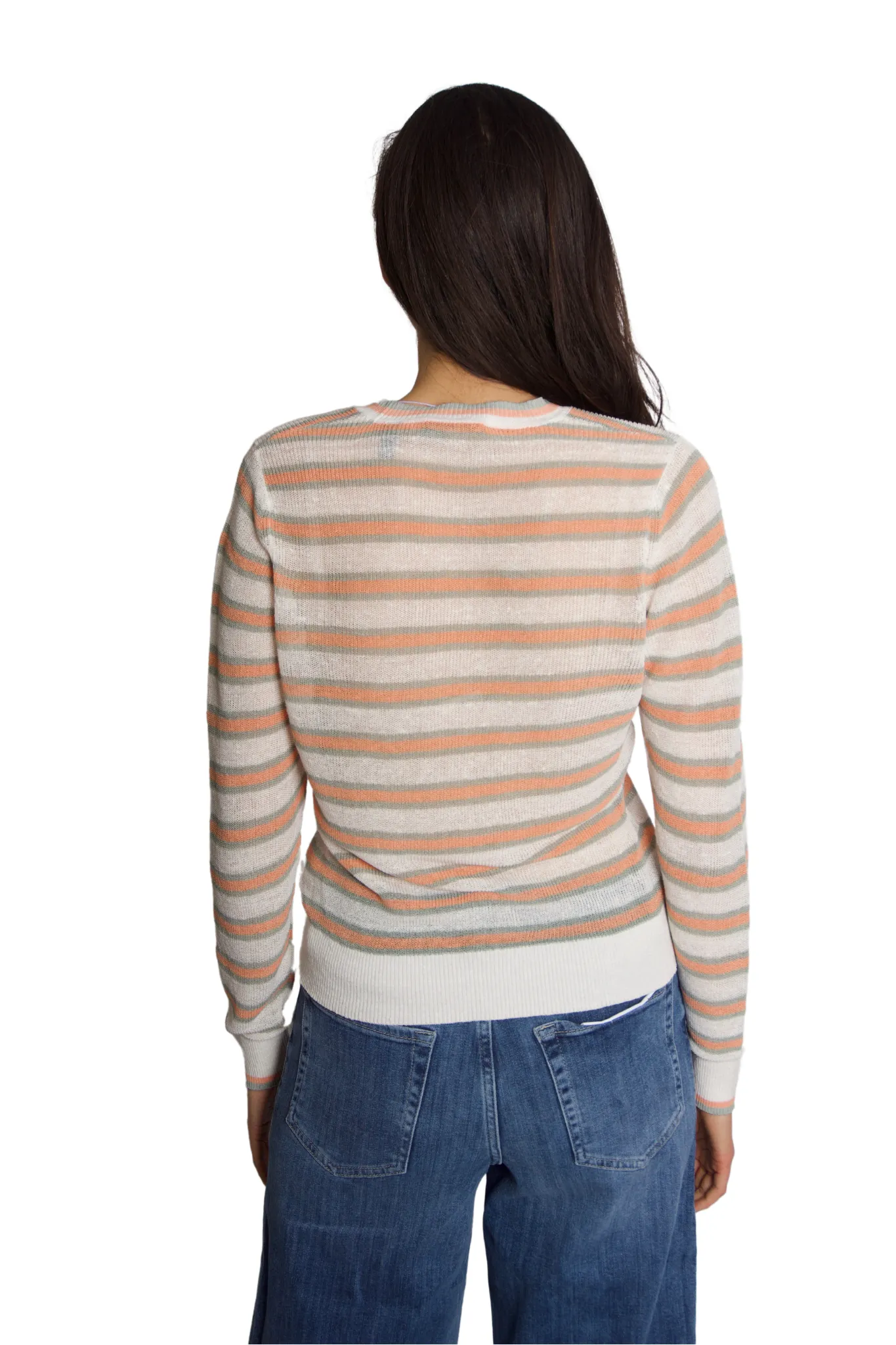 Magellen Pullover