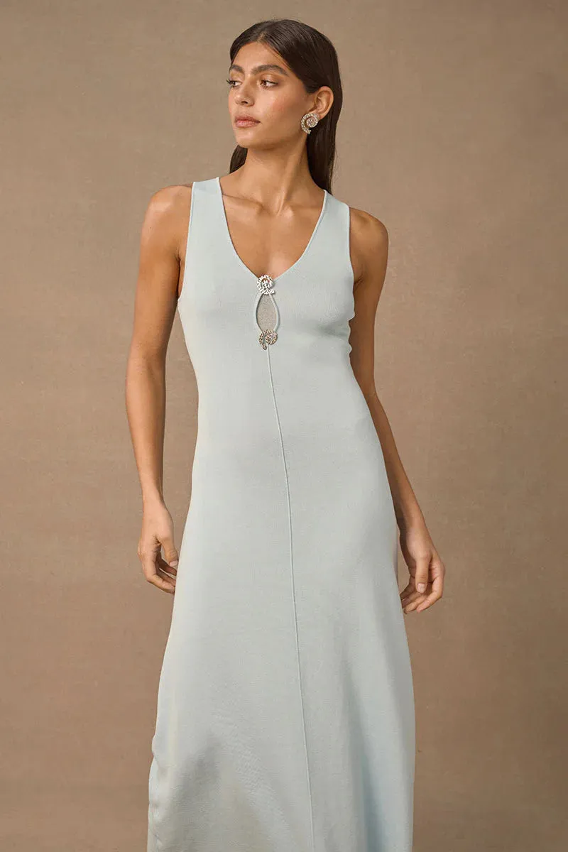 MAMBO KNIT DRESS