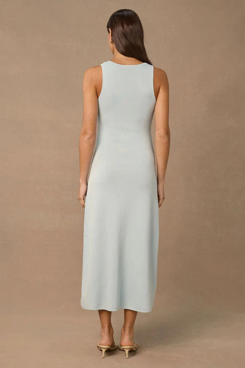 MAMBO KNIT DRESS