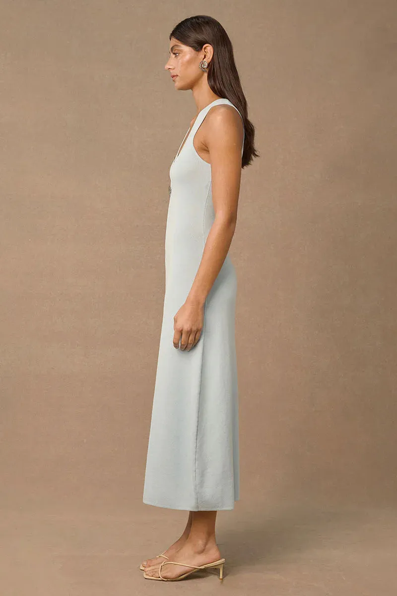 MAMBO KNIT DRESS