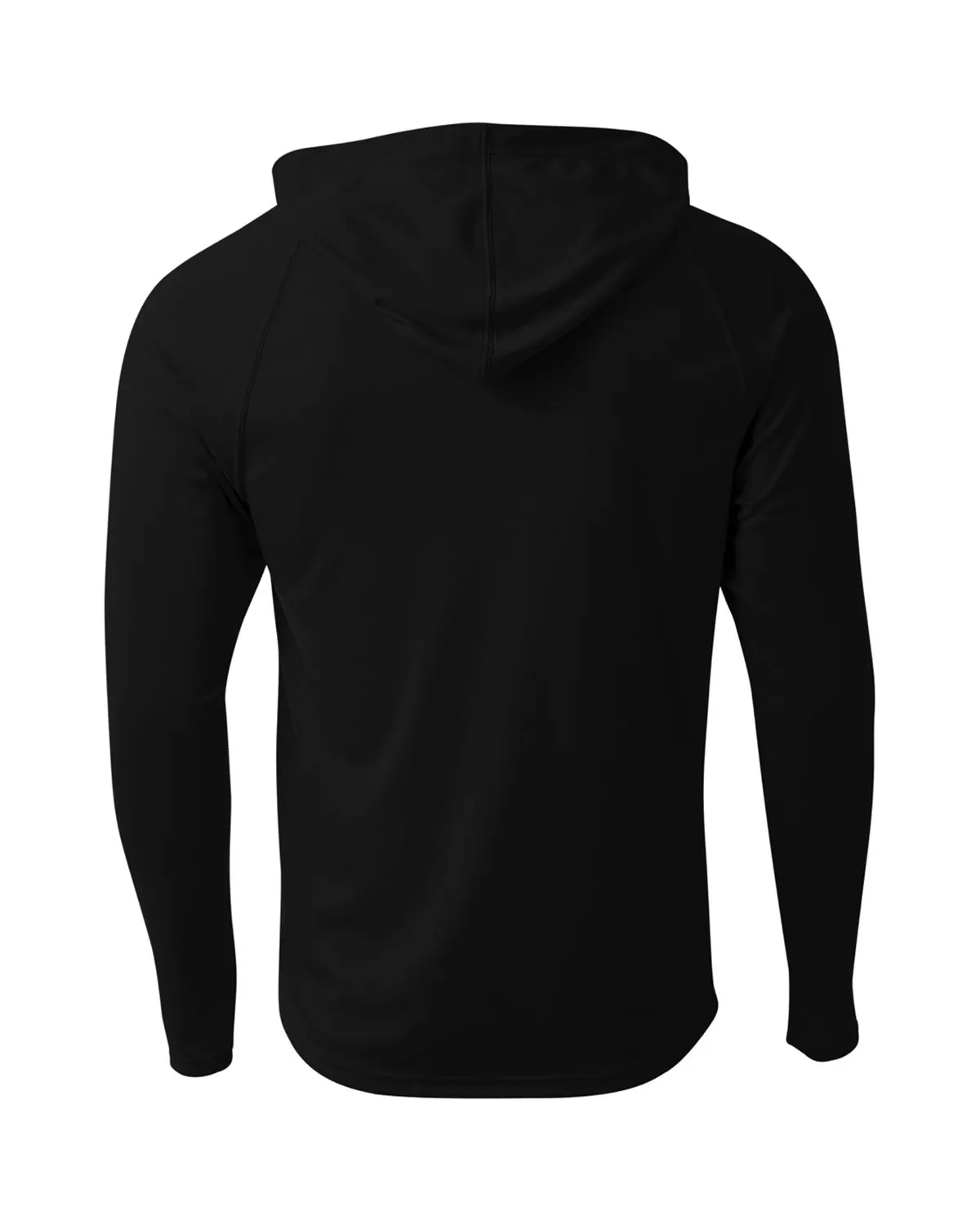 N3409-A4-BLACK