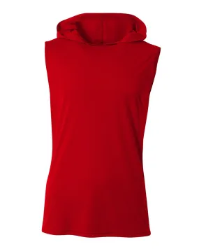 N3410-A4-SCARLET