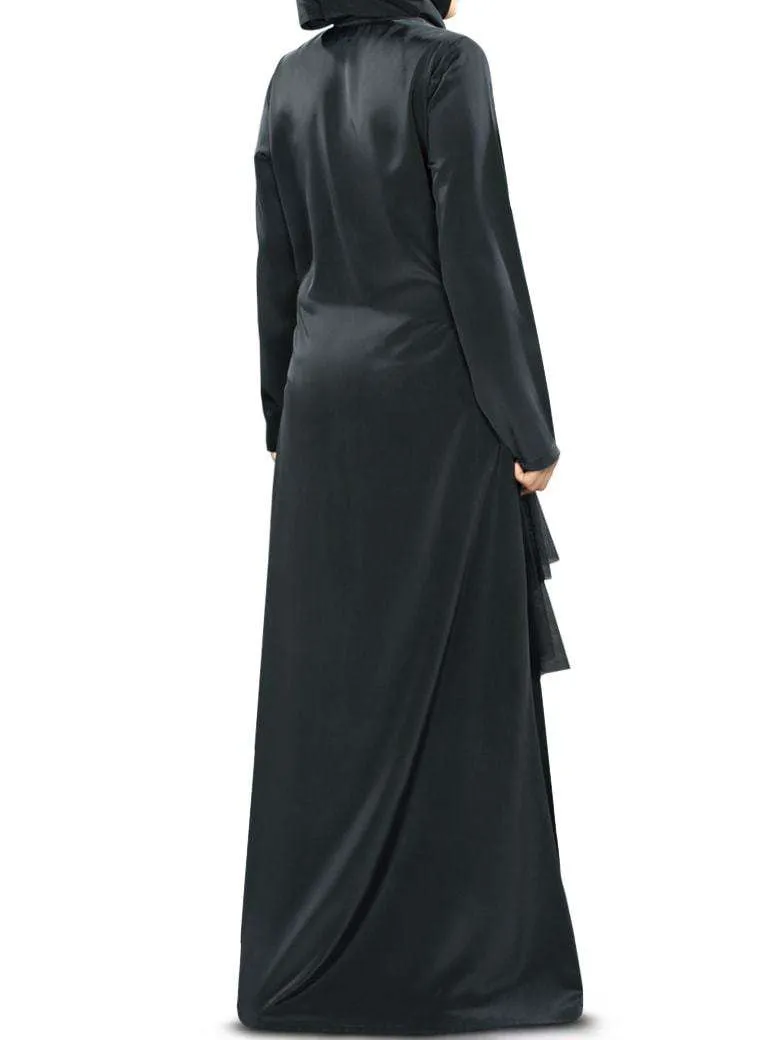 Nosheen Abaya
