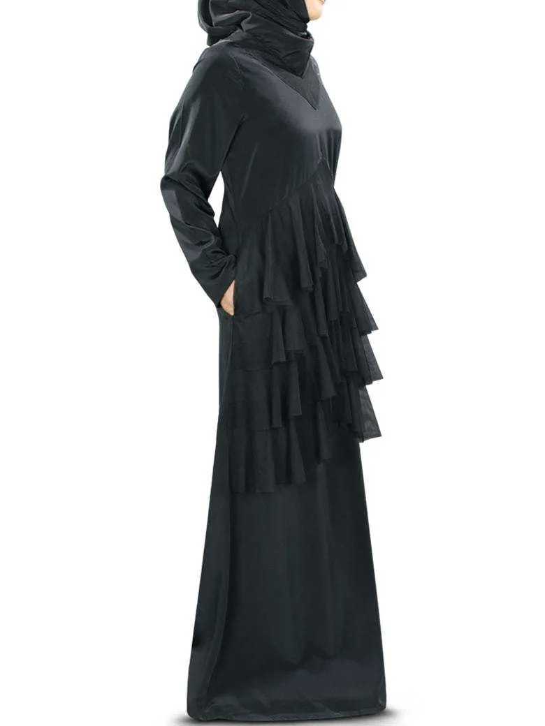 Nosheen Abaya
