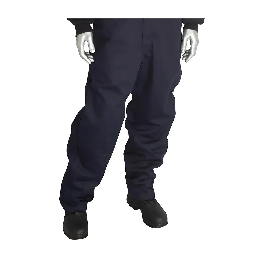 PIP 9100-2160D/2X AR/FR Dual Certified Coverall - 9.2 Cal/cm2