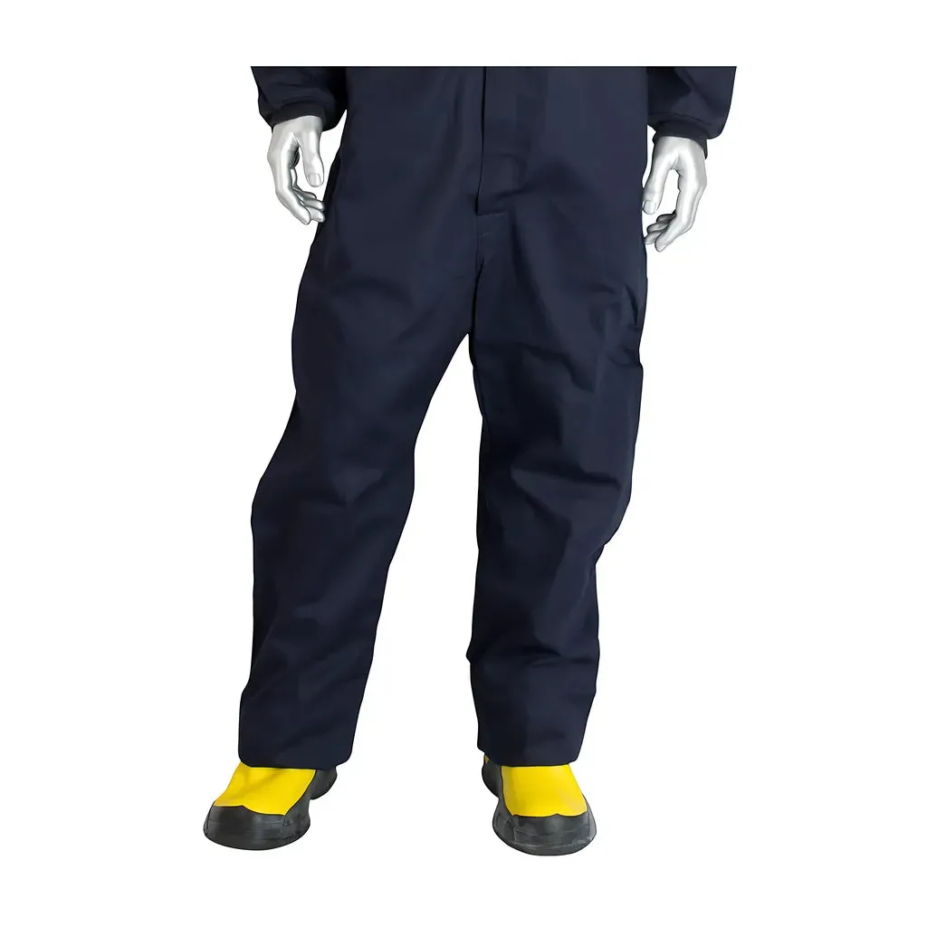 PIP 9100-52758/5XL AR/FR Coverall - 33 Cal/cm2