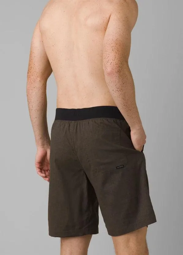 PRANA VAHA SHORT