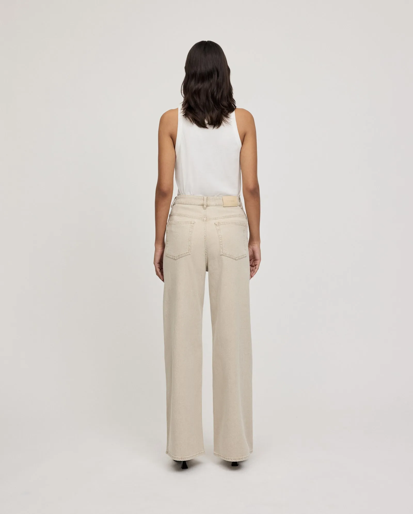 PRIJANKA Jeans