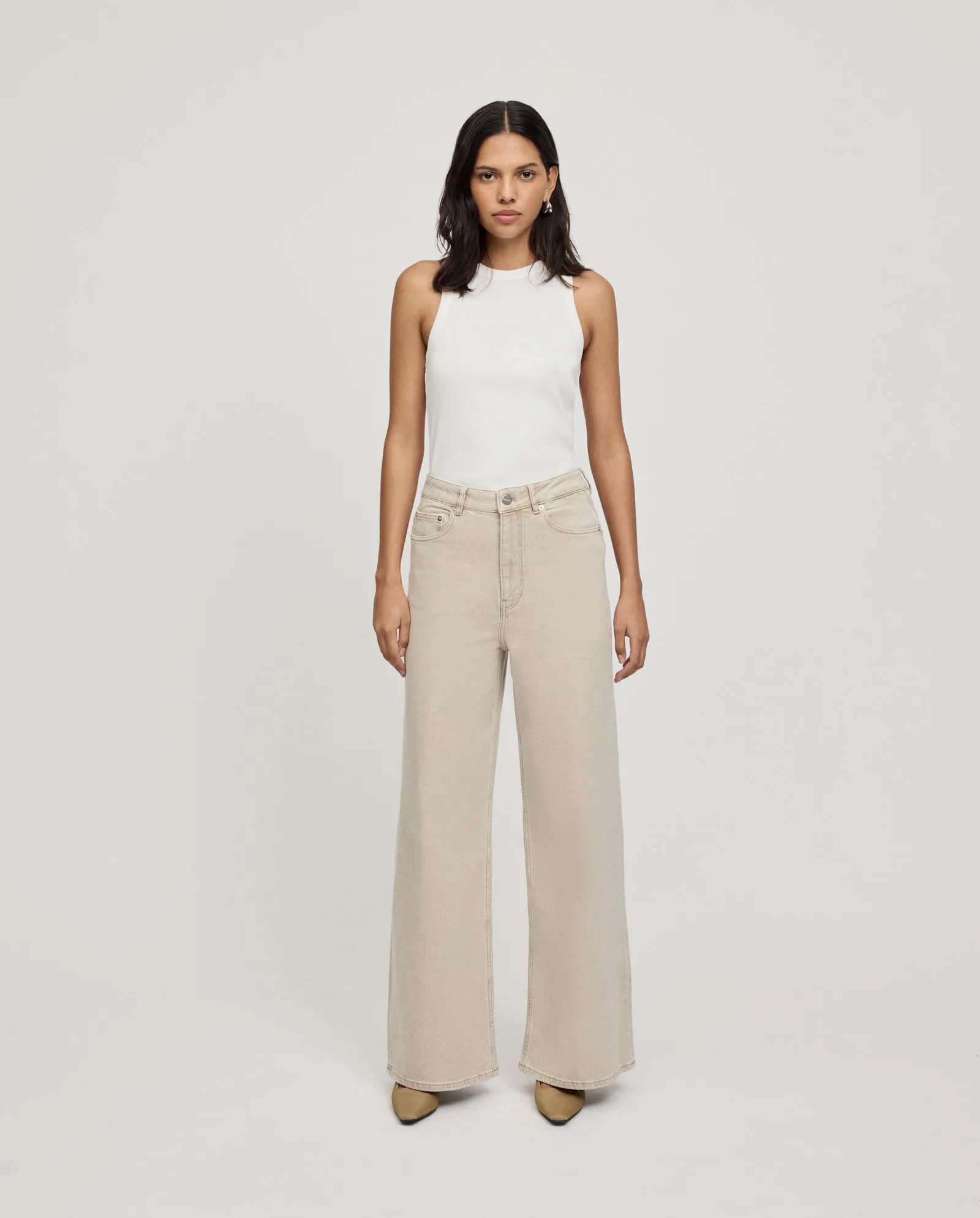 PRIJANKA Jeans