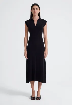 Prime Dress - Black