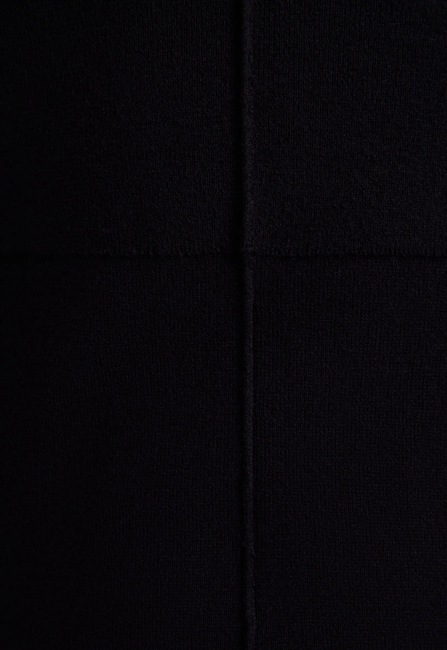 Prime Dress - Black