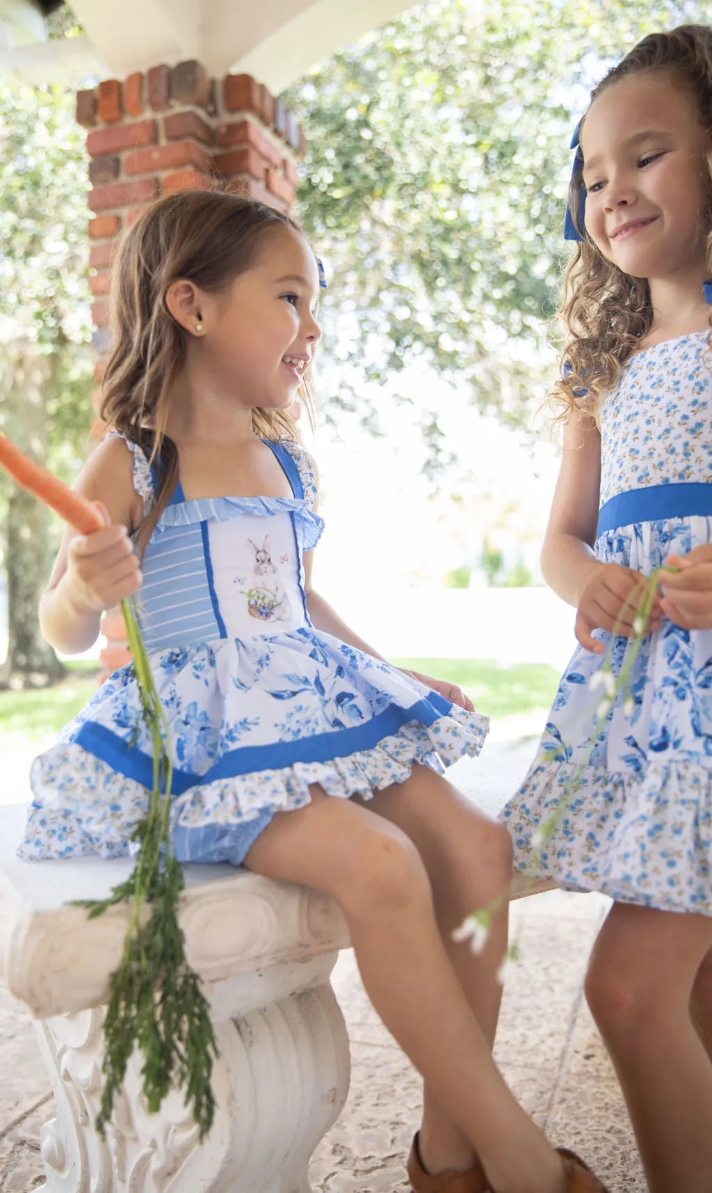 Queenie Bubble Romper
