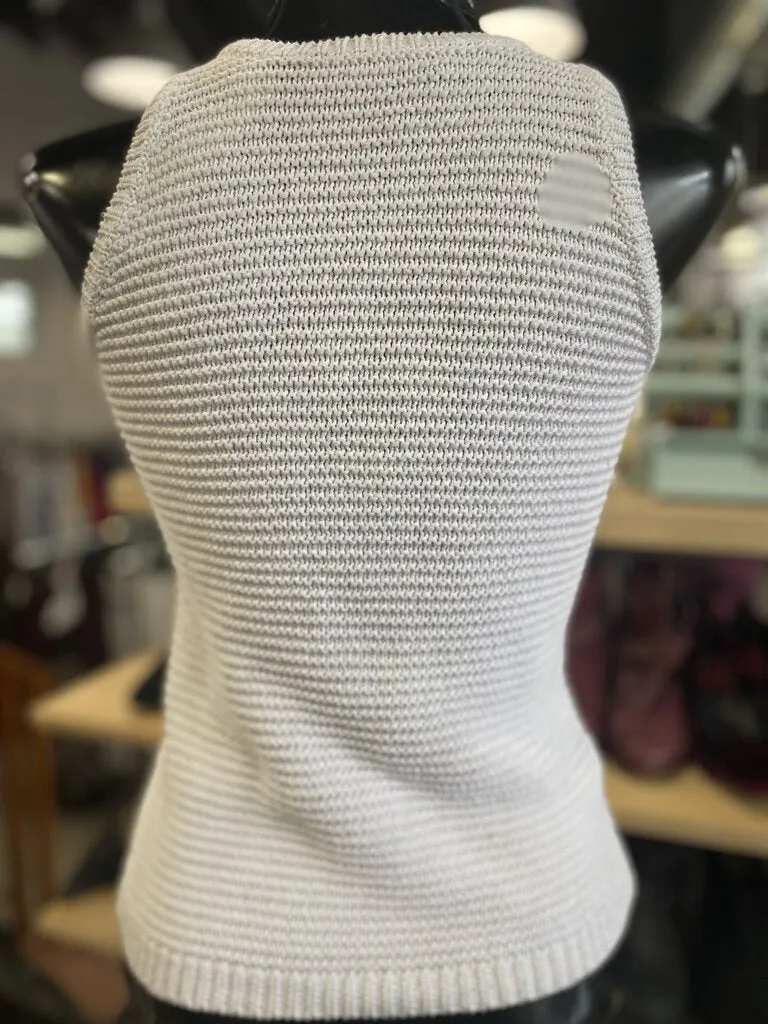 Ralph Lauren Knit Top S
