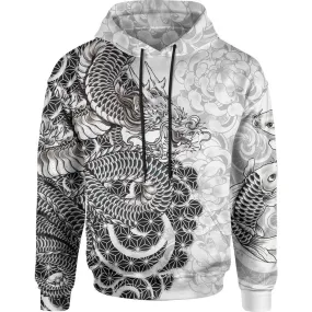 Ryu Pullover Hoodie