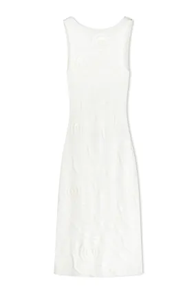Shea Swirl Knit Dress