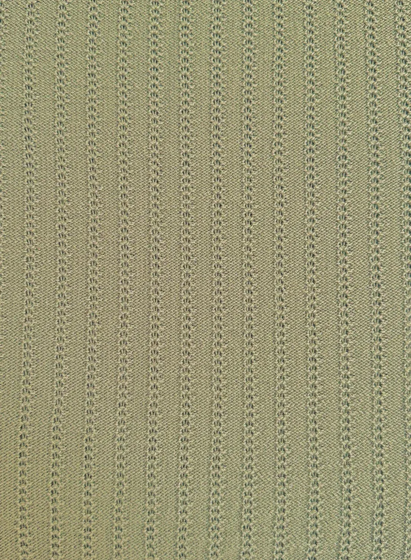 Shutters Dress - Seagreen