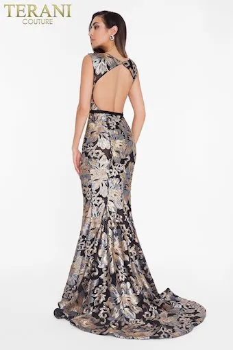 Terani Couture Style 1823E7351