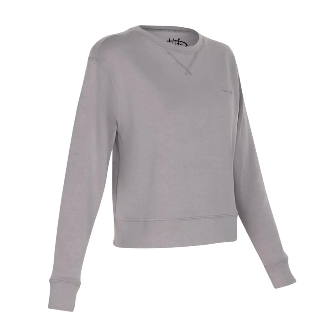 Tesni Crewneck Pullover