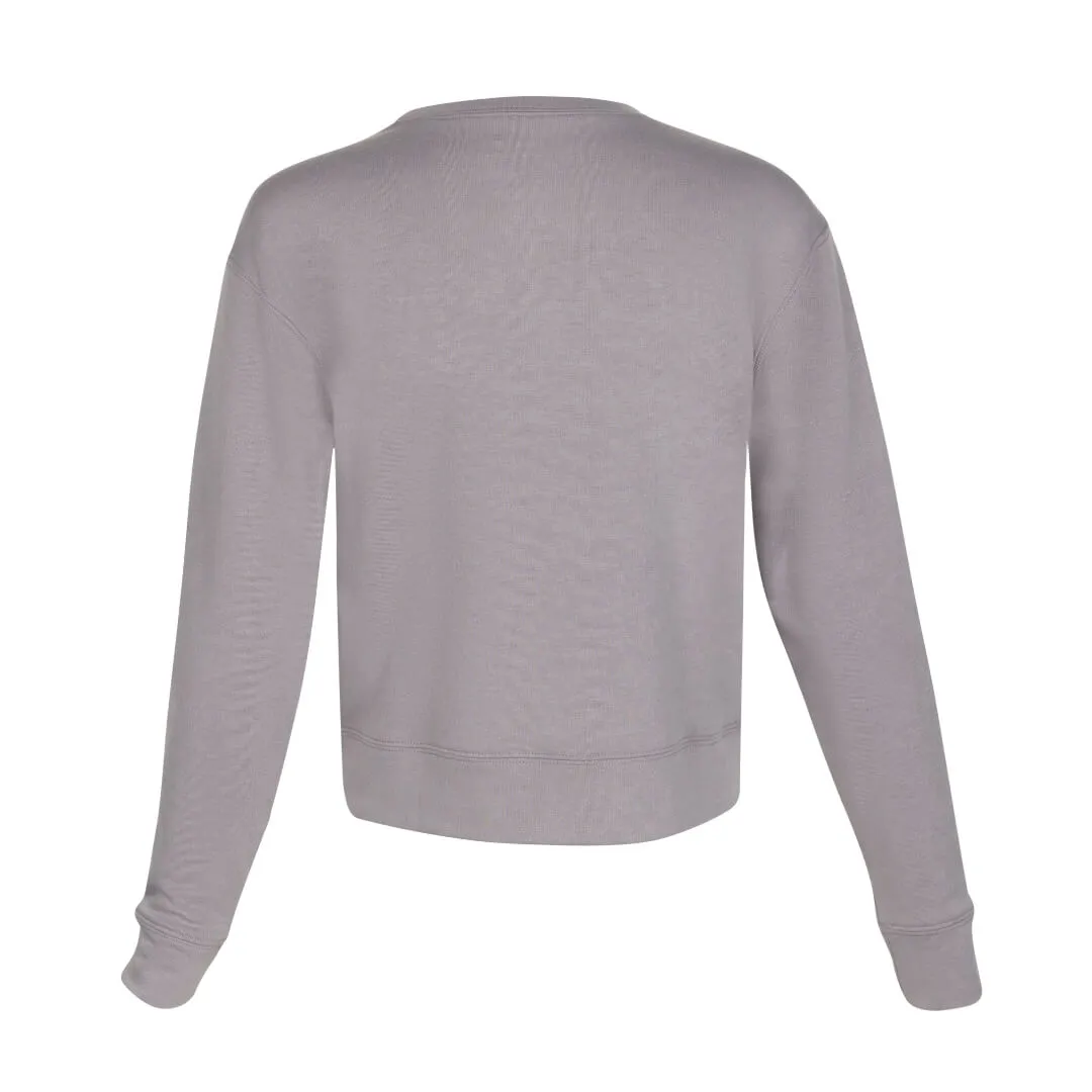 Tesni Crewneck Pullover