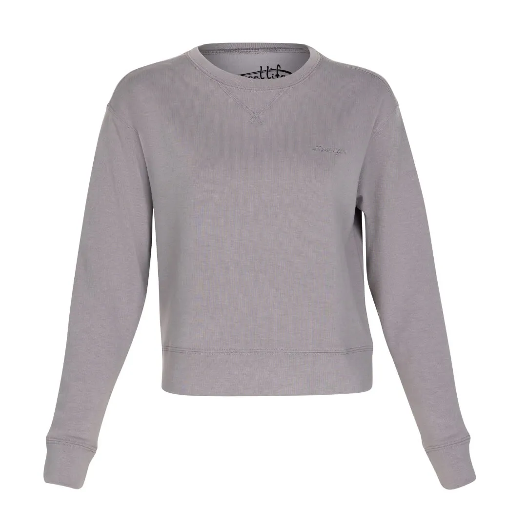 Tesni Crewneck Pullover