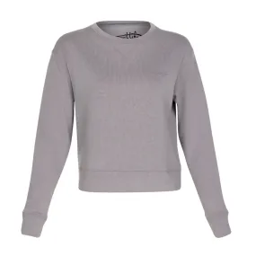 Tesni Crewneck Pullover