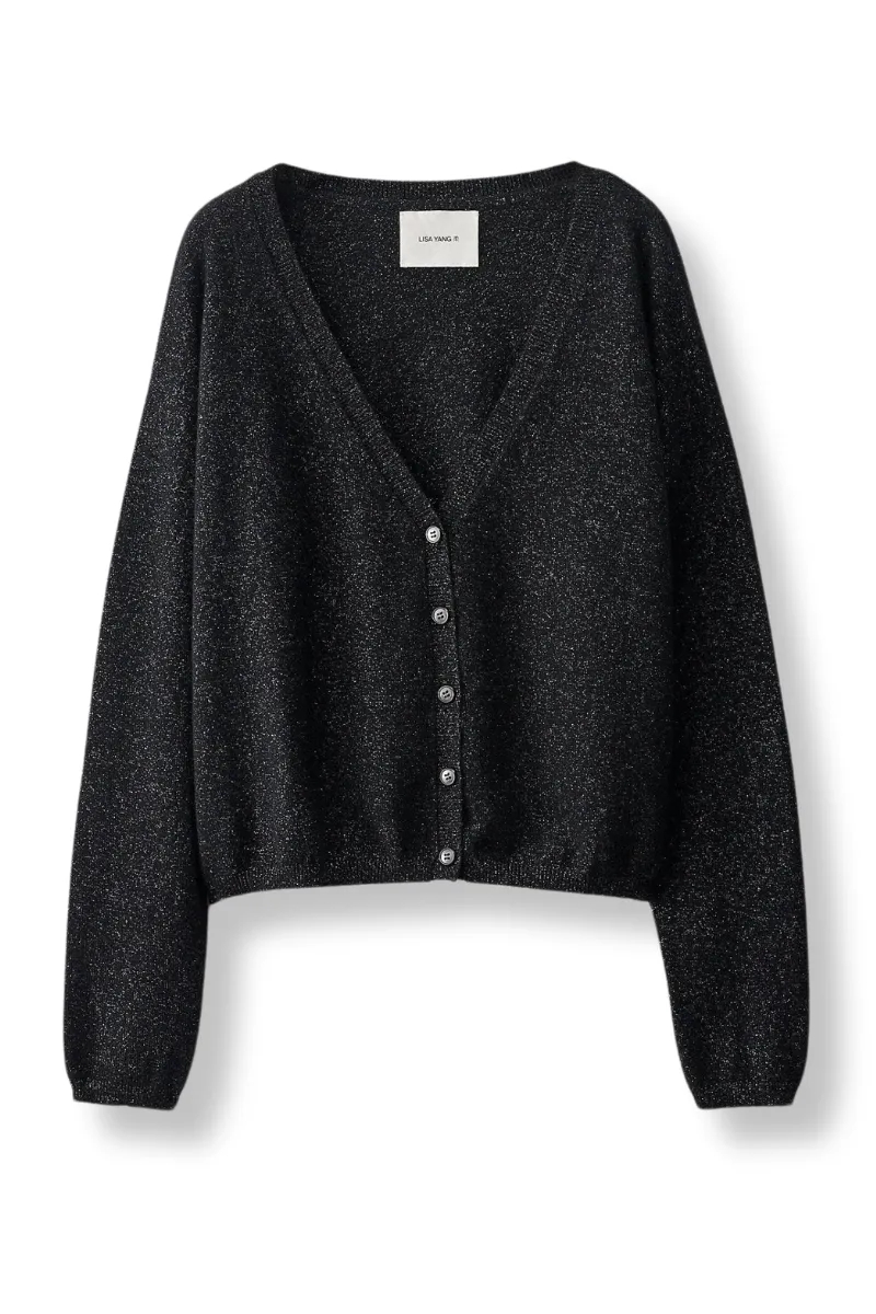 The Abby Cardigan