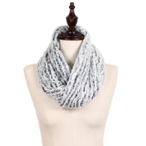Tyra Infinity Scarf