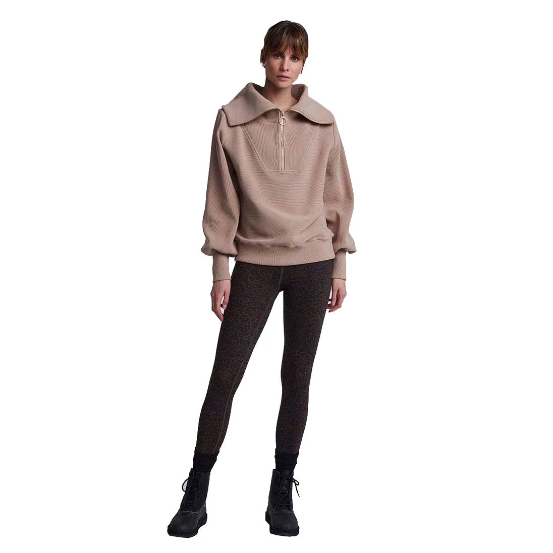 Varley Vine Womens Pullover