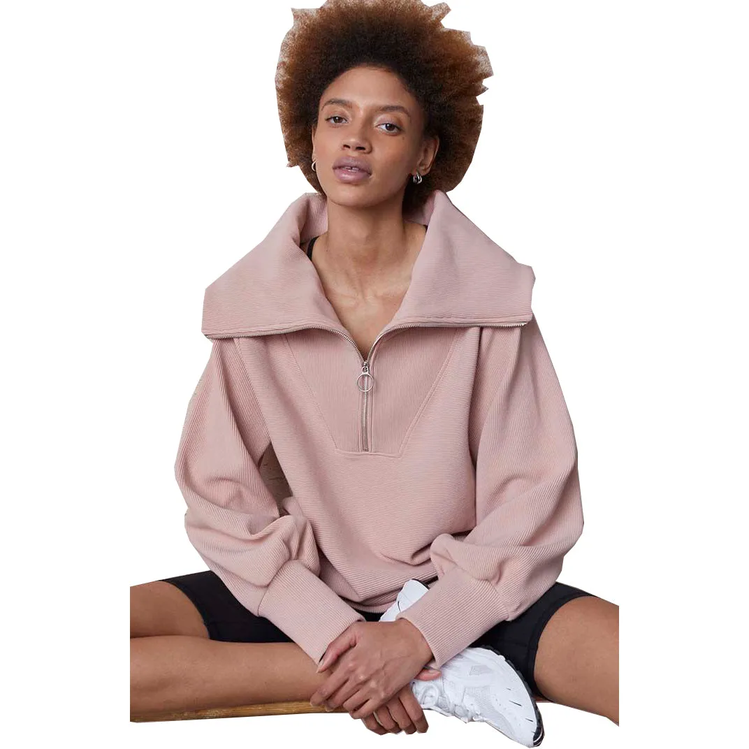 Varley Vine Womens Pullover