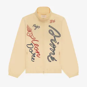 Wingfoot Track Jacket