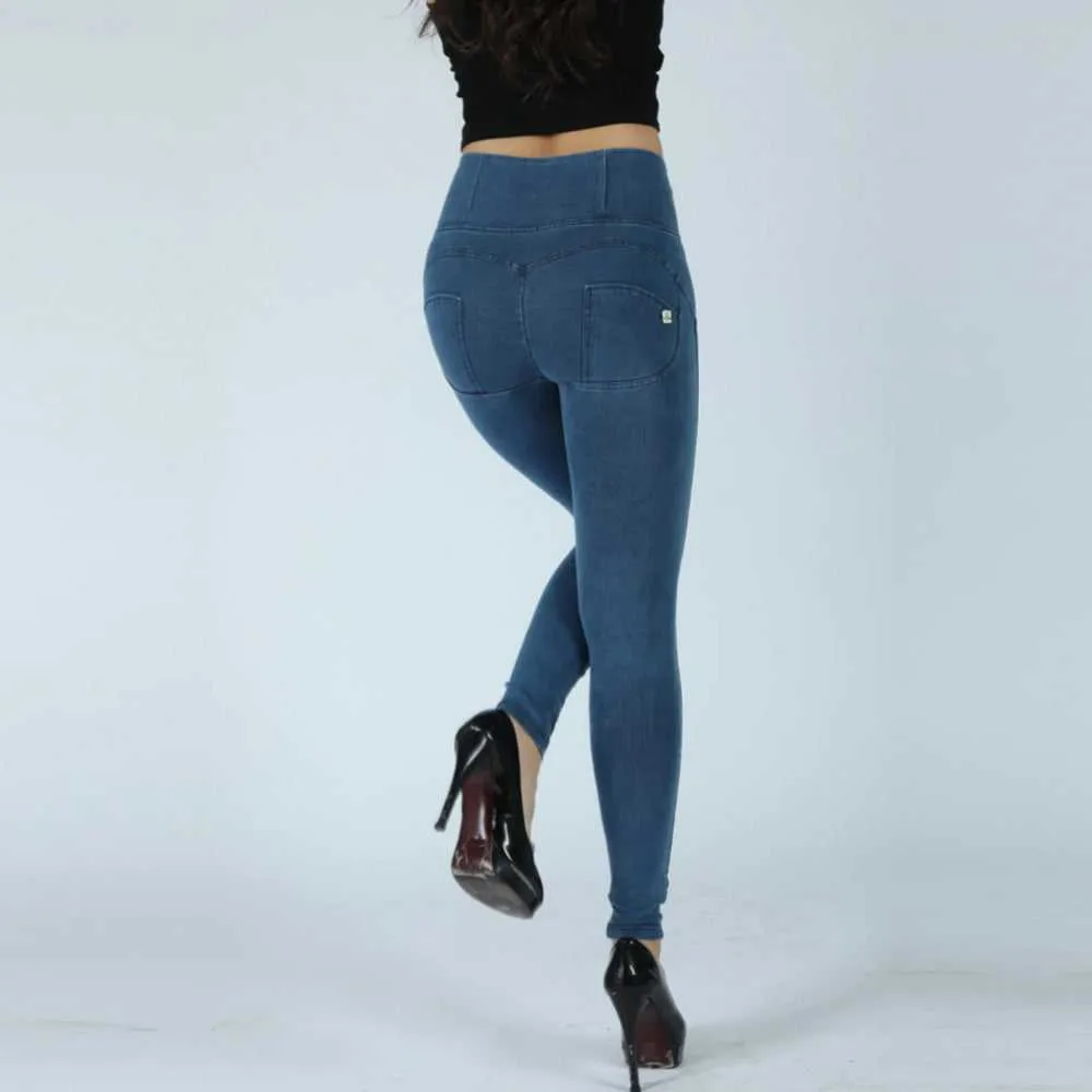Women's Denim Jeggings