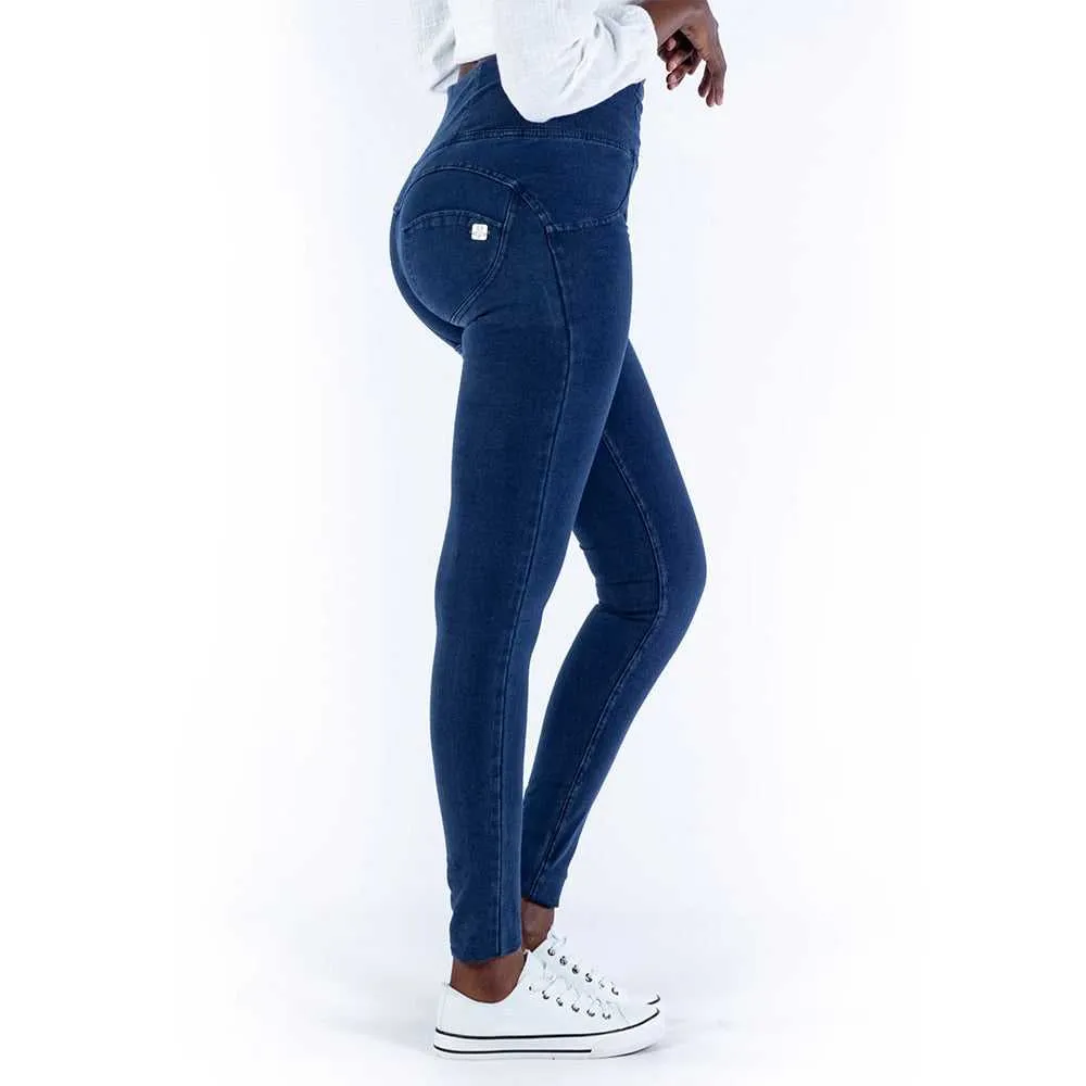 Women's Denim Jeggings