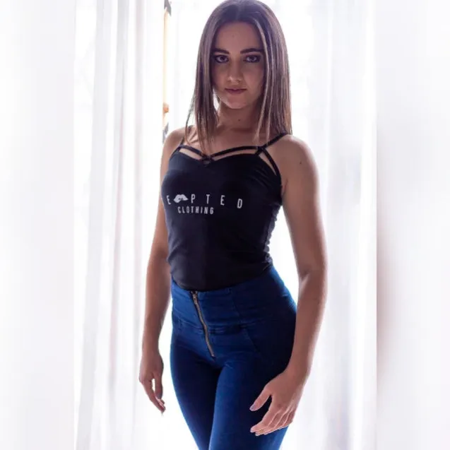 Women's Denim Jeggings