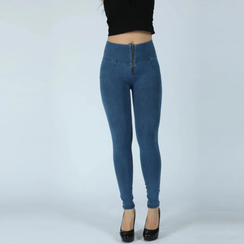 Women's Denim Jeggings