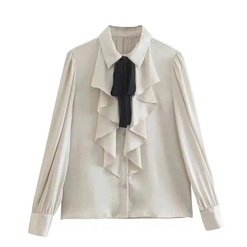 You Take Me Up Skirt Set